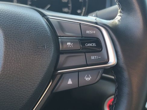 Used 2022 Honda Accord Sport image 27