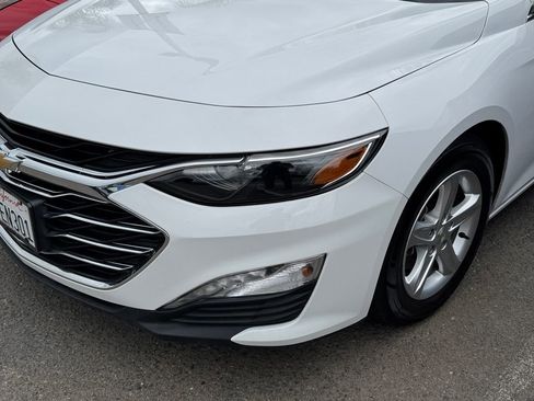 Used 2023 Chevrolet Malibu LT FWD image 10