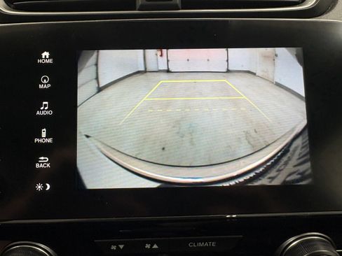 Used 2022 Honda CR-V Touring image 16