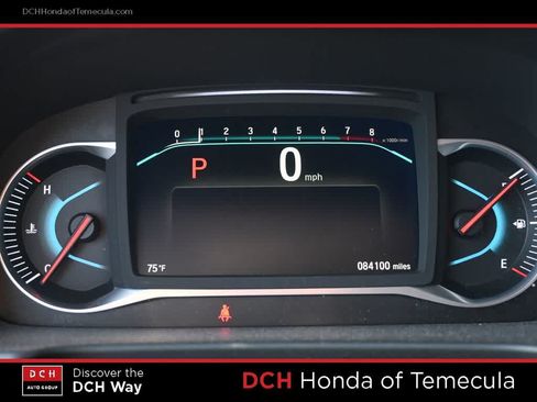 Used 2022 Honda Pilot Special Edition image 7