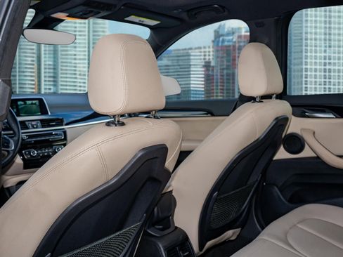 Used 2019 BMW X1 sDrive28i image 18