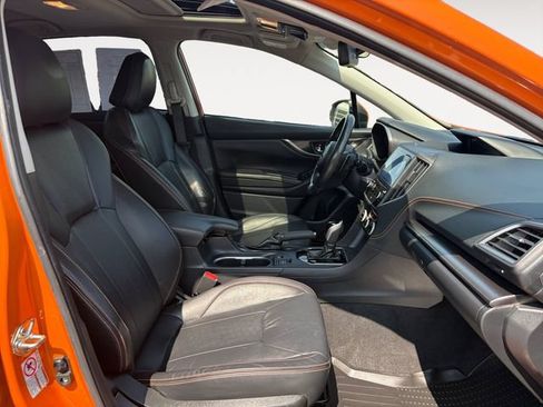 Used 2018 Subaru Crosstrek 2.0i Limited AWD/4WD image 15