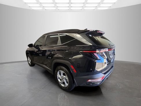 Used 2023 Hyundai Tucson SEL image 5