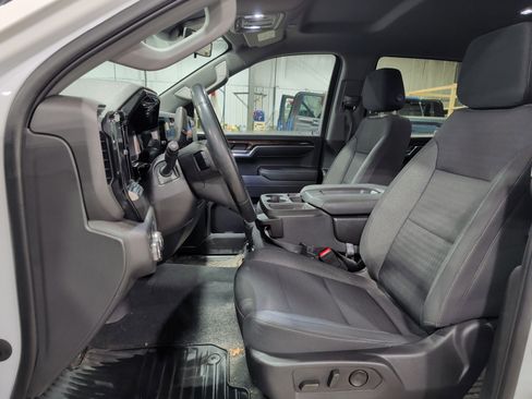 Used 2023 GMC Sierra 1500 Elevation image 7