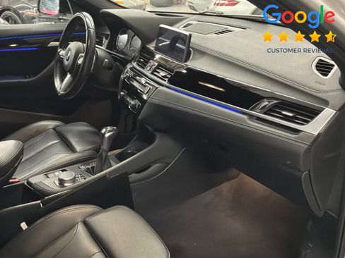 Used 2019 BMW X2 xDrive28i w/ M Sport X Package AWD/4WD image 17