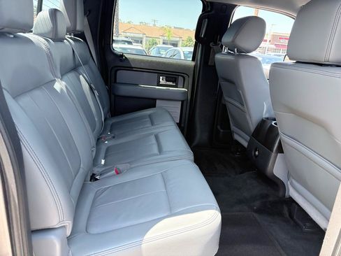 Used 2014 Ford F150 XLT w/ Equipment Group 302A Luxury RWD image 17