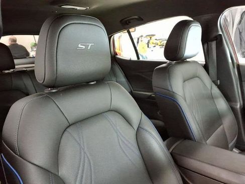 Certified 2025 Buick Envista Sport Touring w/ Convenience I Package FWD image 25