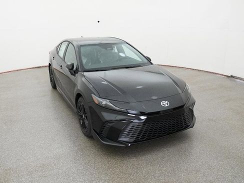 New 2026 Toyota Camry SE FWD image 20