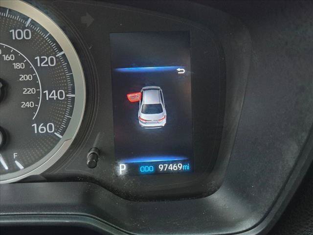 Used 2021 Toyota Corolla LE FWD image 10
