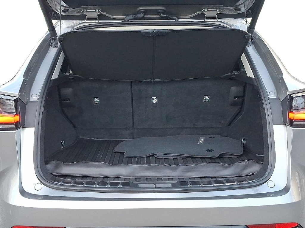 Used 2024 Lexus NX 350 AWD w/ Cold Area Package image 29