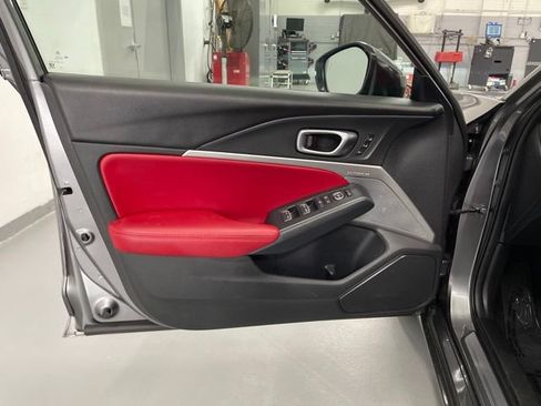 Used 2024 Acura Integra A-Spec FWD image 27