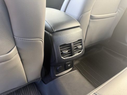 Used 2017 Ford Fusion Sport w/ Equipment Group 401A image 26