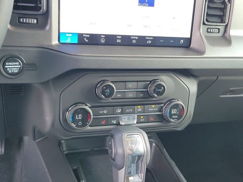 New 2026 Ford Bronco Big Bend AWD/4WD image 28