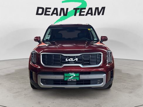 Used 2023 Kia Telluride SX AWD/4WD image 2