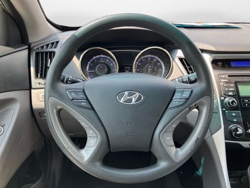 Used 2011 Hyundai Sonata GLS w/ Popular Equipment Pkg 2 FWD image 13