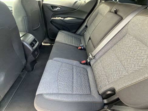 Used 2024 Chevrolet Equinox LT FWD image 26