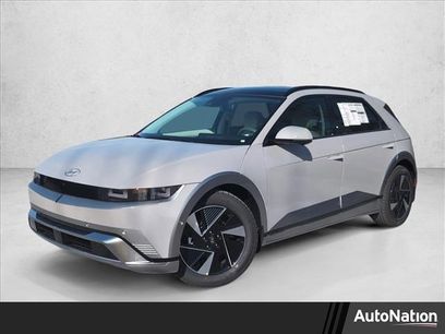 New 2026 Hyundai Ioniq 5 Limited