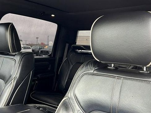 Used 2021 RAM 1500 Limited image 18