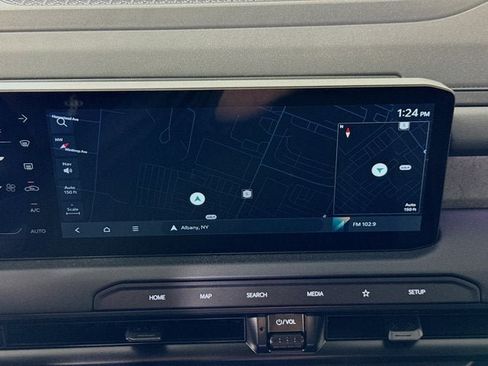 New 2027 Kia Telluride SX X-Pro AWD/4WD image 17