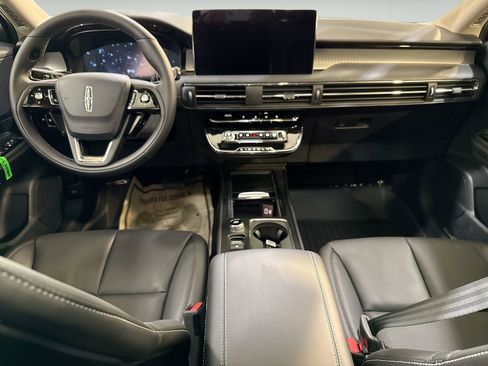 New 2026 Lincoln Corsair Premiere AWD/4WD image 23