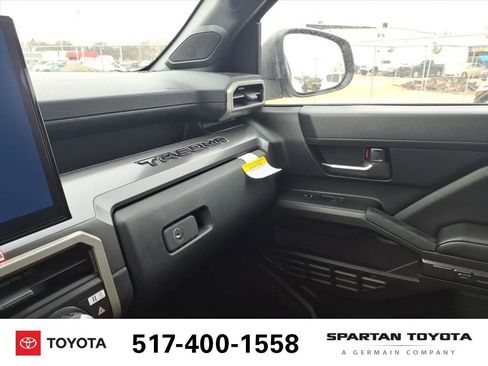 New 2026 Toyota Tacoma TRD Off-Road AWD/4WD image 24