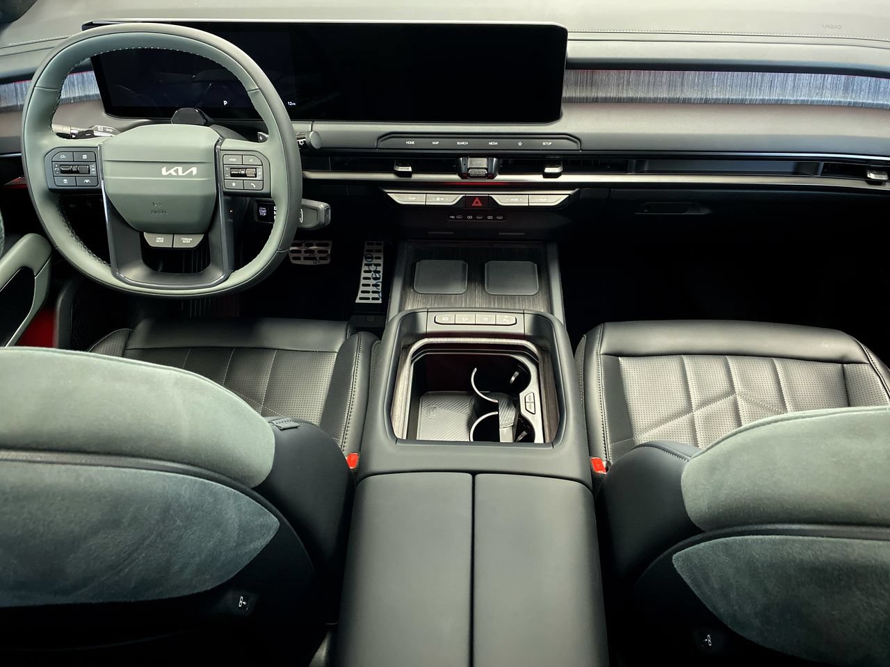 New 2027 Kia Telluride X-Line SX Prestige AWD/4WD image 33