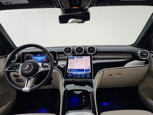 Certified 2026 Mercedes-Benz GLC 300 image 31