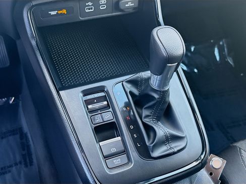 Certified 2025 Honda CR-V EX image 15