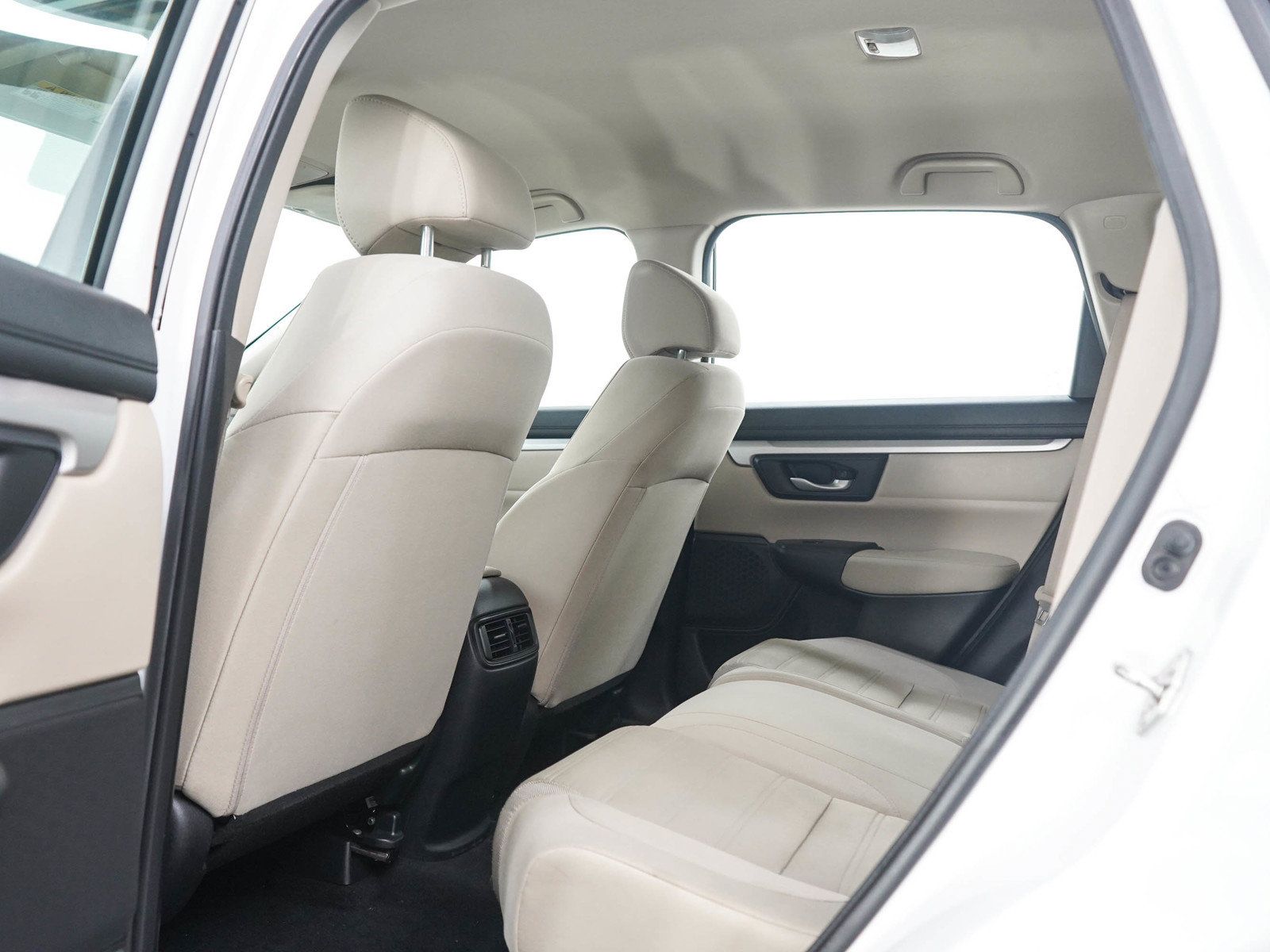 Used 2019 Honda CR-V LX image 17