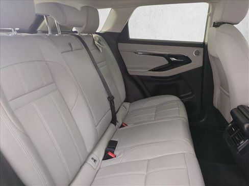 Used 2020 Land Rover Range Rover Evoque S AWD/4WD image 24
