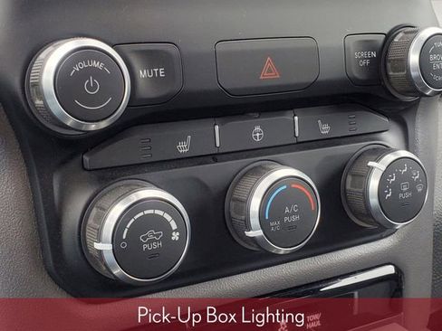 Used 2023 RAM 1500 Big Horn image 28