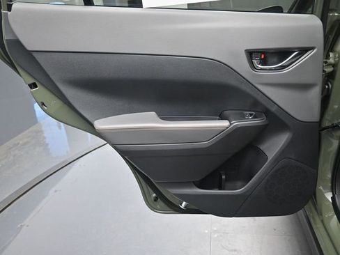 New 2026 Subaru Crosstrek 2.5i Limited AWD/4WD image 21
