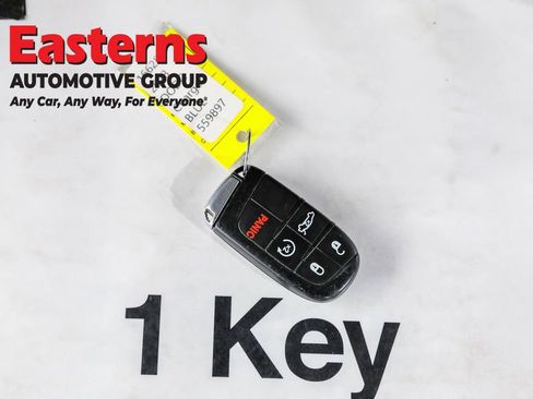 Used 2023 Dodge Charger GT image 26