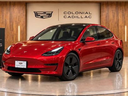 Used 2023 Tesla Model 3 Performance