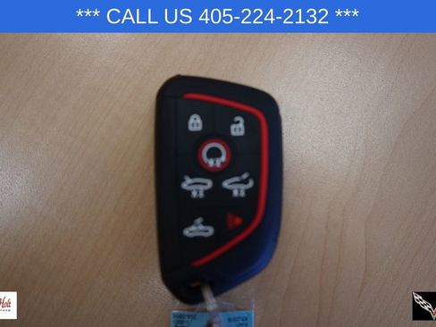 Used 2023 Chevrolet Corvette Stingray Coupe w/ 1LT RWD image 23
