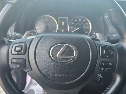 Used 2021 Lexus IS 300 AWD w/ Comfort Package image 17