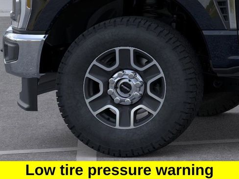 New 2026 Ford F250 Lariat image 19