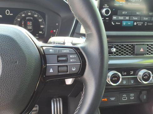 Used 2024 Acura Integra A-Spec FWD image 16