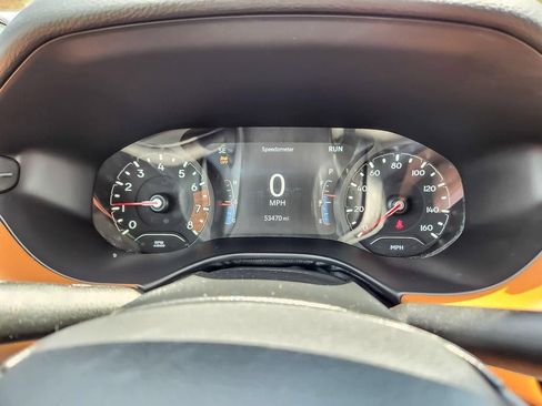 Used 2024 Jeep Compass Limited AWD/4WD image 13