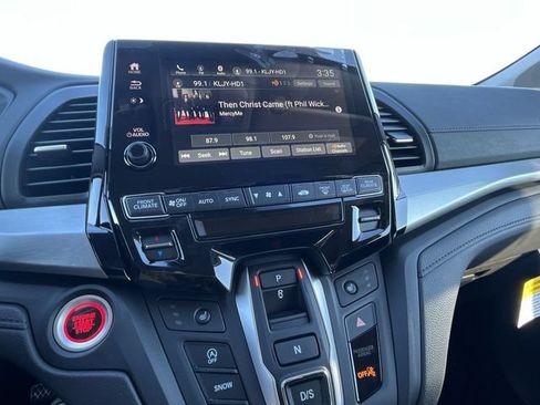 Used 2023 Honda Odyssey EX-L image 26