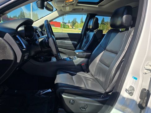 Used 2019 Dodge Durango GT AWD/4WD image 11