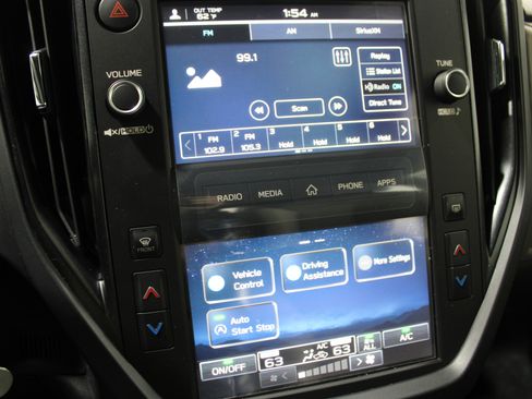 New 2026 Subaru Forester AWD/4WD image 13