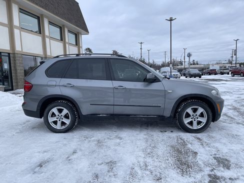 Used 2013 BMW X5 xDrive35i image 2