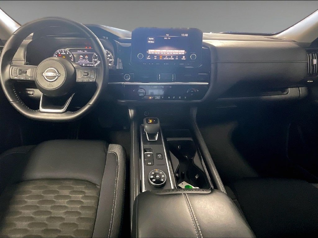 Certified 2024 Nissan Pathfinder SV AWD/4WD image 21