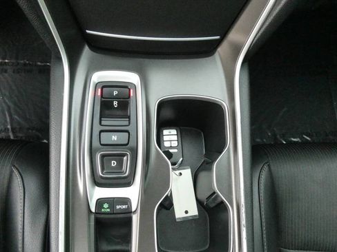 Used 2021 Honda Accord Sport image 20