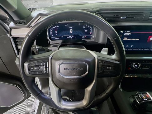 Used 2022 GMC Sierra 1500 Denali image 11