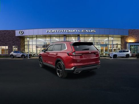 Used 2023 Honda CR-V Sport Touring image 22