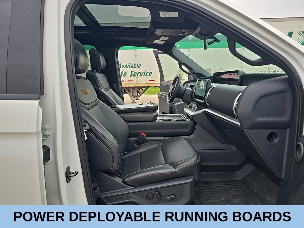 Used 2025 Ford Expedition Tremor AWD/4WD image 22