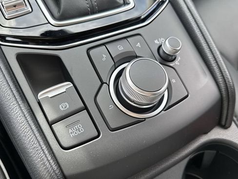 New 2025 MAZDA CX-5 AWD 2.5 S w/ Select Package image 53