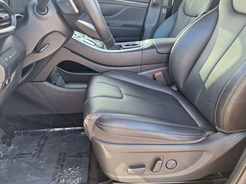 Certified 2023 Hyundai Santa Fe XRT image 11
